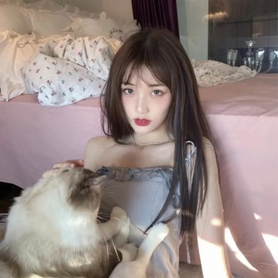 人鱼的传说